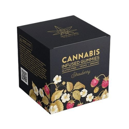 Cannabis Packaging - Image 4