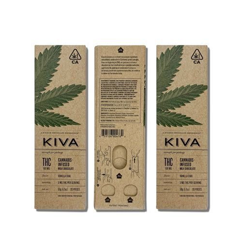 Cannabis Packaging - Image 3