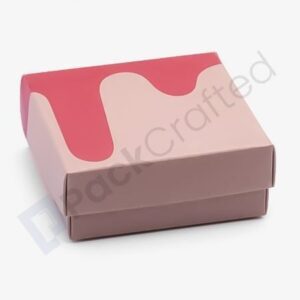 Cardboard Box with Lid