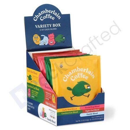 Cardboard Display Boxes - Image 3