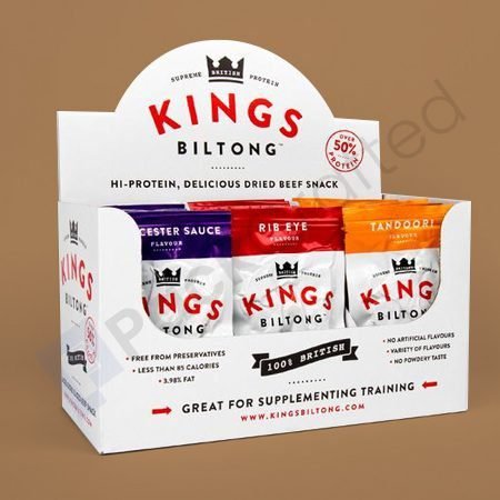 Cardboard Display Boxes - Image 2