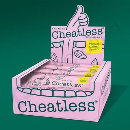 Cardboard Display Boxes - Image 4