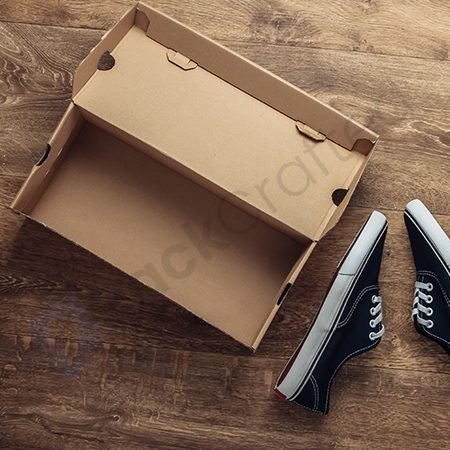 Cardboard Shoes Boxes - Image 4