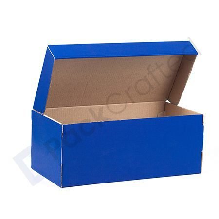 Cardboard Shoes Boxes - Image 3
