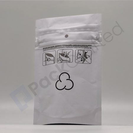 Child Resistant Mylar Bags - Image 4