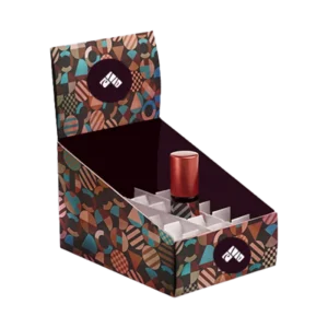 Cosmetic Display Boxes