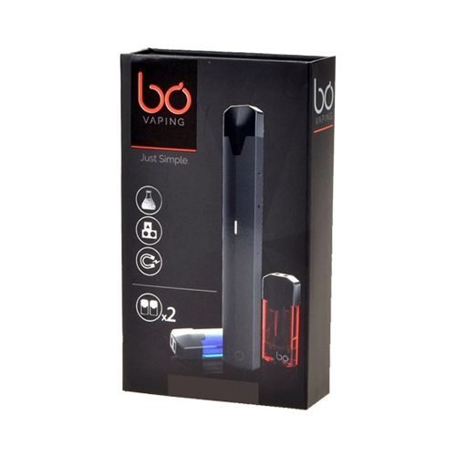 E-Cigarette Boxes - Image 4