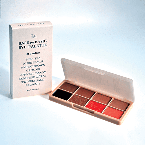 Eye Shadow Boxes - Image 2