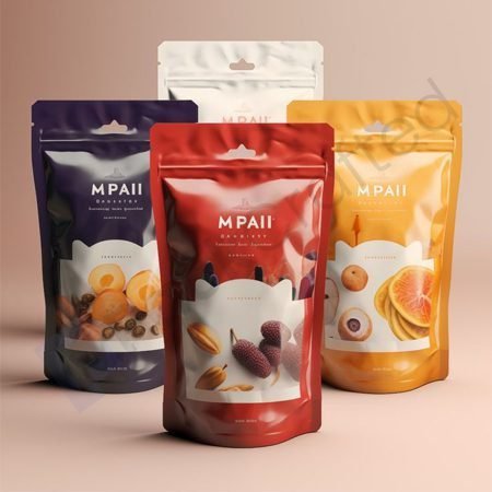 Large Mylar Bags - Image 2