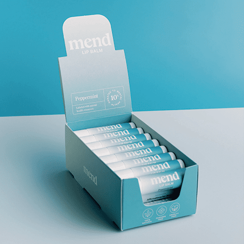 Lip Balm Display Boxes - Image 2