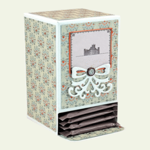 Perforated Packaging