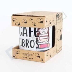 Mug Boxes