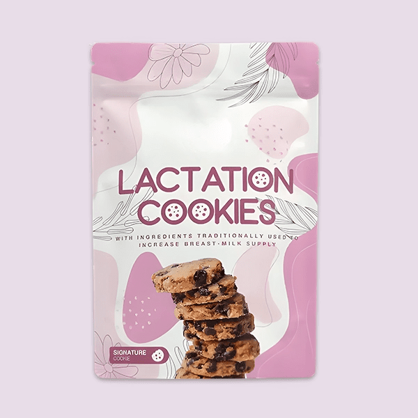 Cookie Mylar Bags - Image 4