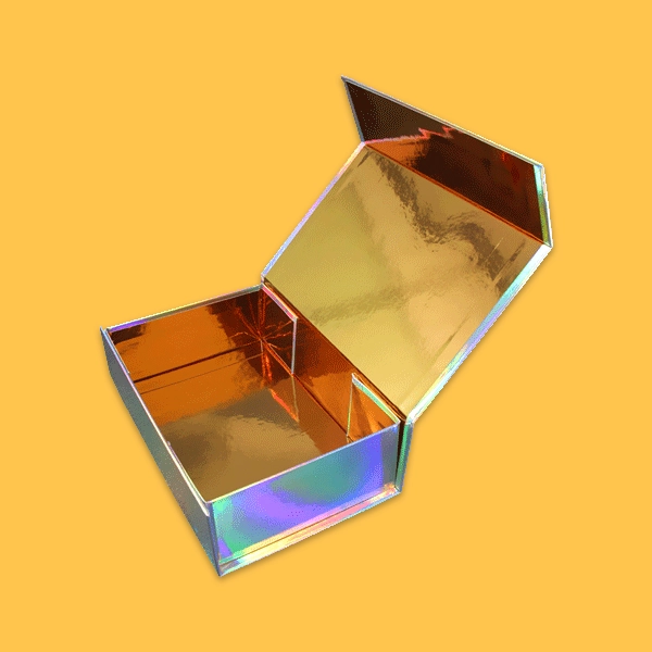 Holographic Rigid Boxes - Image 3