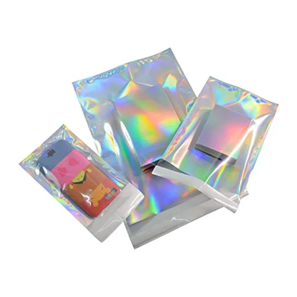 Mylar Envelope - Image 4