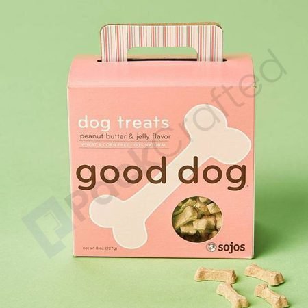 Pet Food Boxes - Image 4