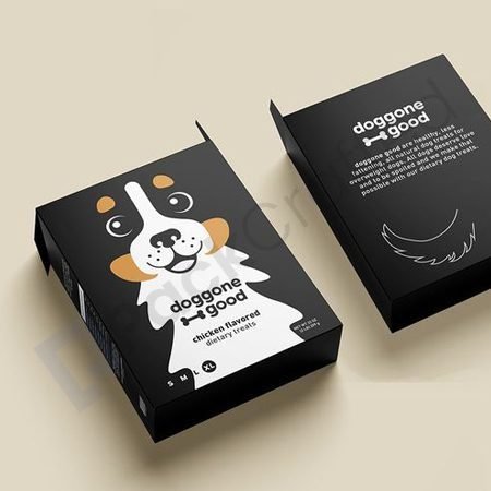 Pet Food Boxes - Image 3