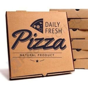 Pizza Boxes