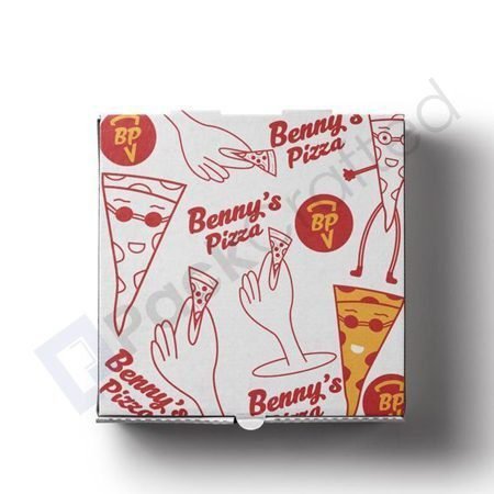 Pizza Boxes - Image 3