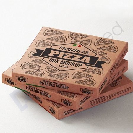Pizza Boxes - Image 2
