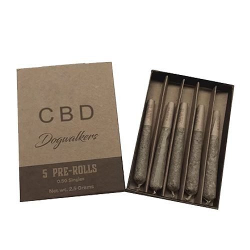 Pre Roll Packaging - Image 2