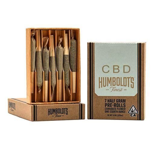 Pre Roll Packaging - Image 4