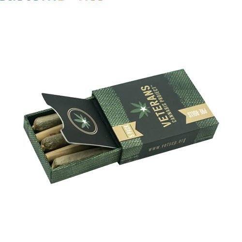 Pre Roll Packaging - Image 3