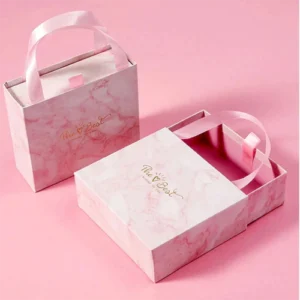 Rigid Gift Boxes