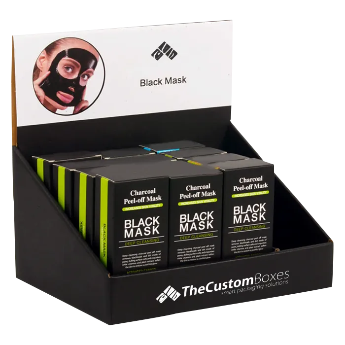 Skincare Display Boxes - Image 4