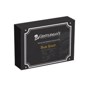 Luxury Soap Packaging