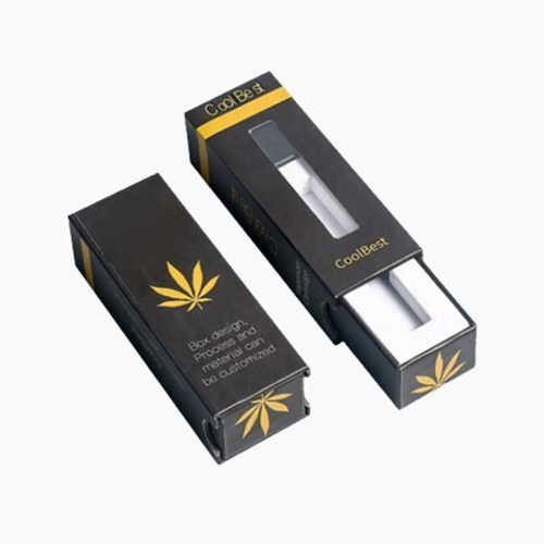 Vape Packaging - Image 2