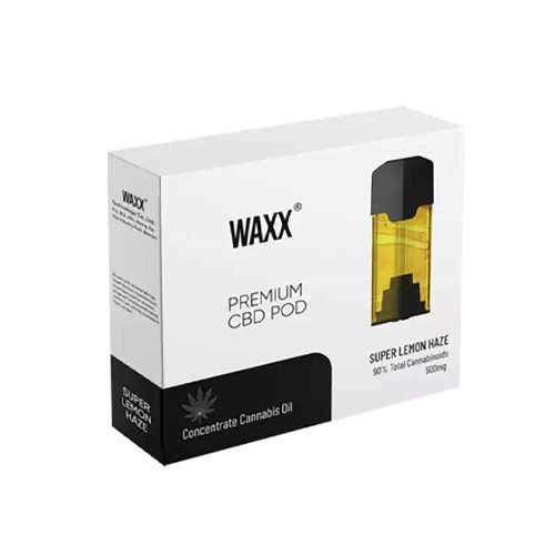 Vape Packaging - Image 4