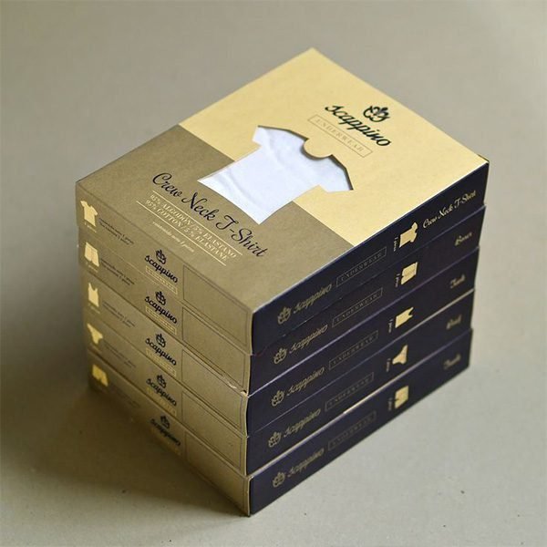 Vest Packaging - Image 4