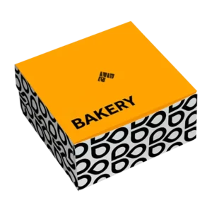 Bakery Boxes