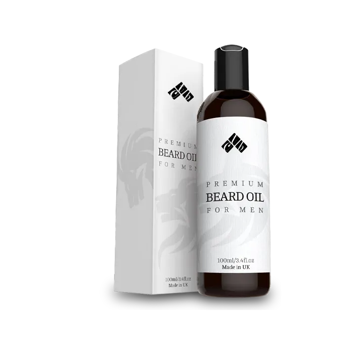 Beard Oil Box - Image 4