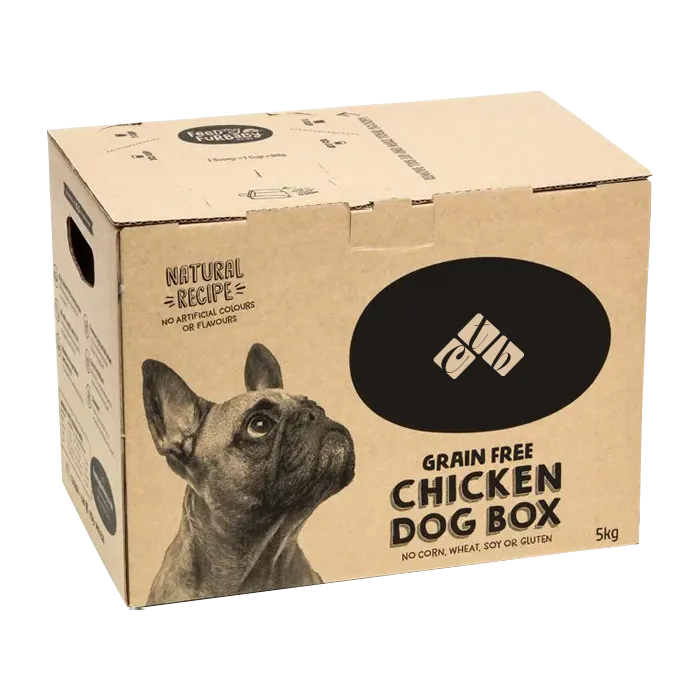 Dog Food Boxes - Image 2