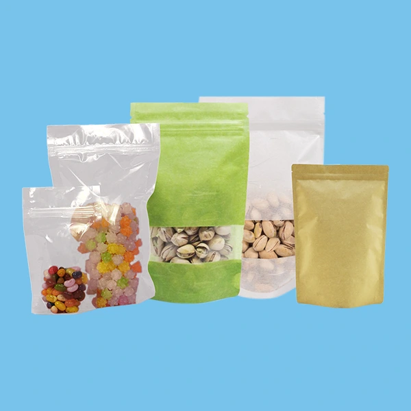 Biodegradable Mylar Bags - Image 3