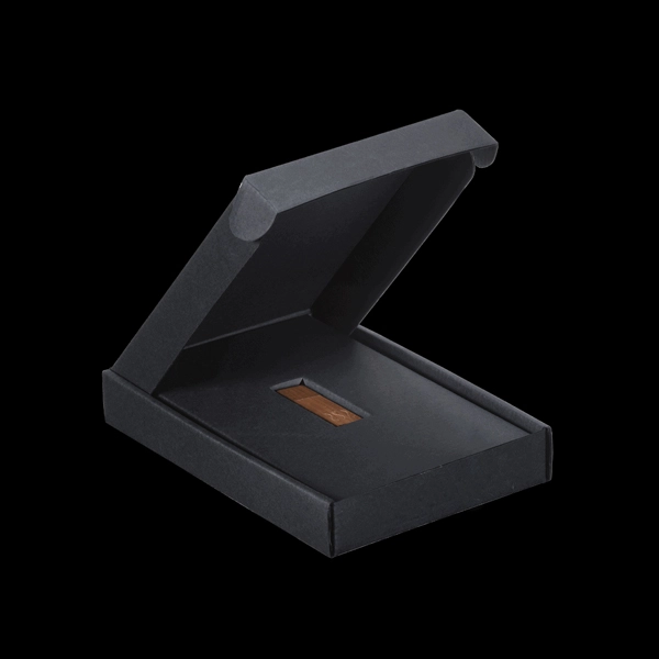 Black Shipping Boxes - Image 3