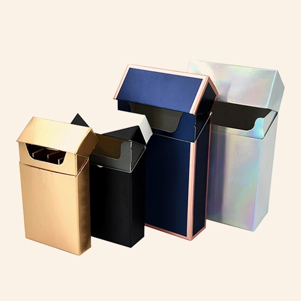Blank Cigarette Boxes - Image 4
