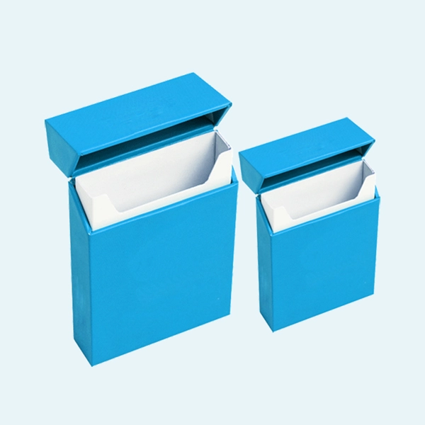 Blank Cigarette Boxes - Image 2