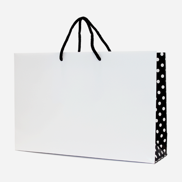 Boutique Paper Bags - Image 4
