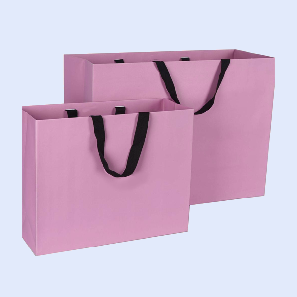 Boutique Paper Bags - Image 3