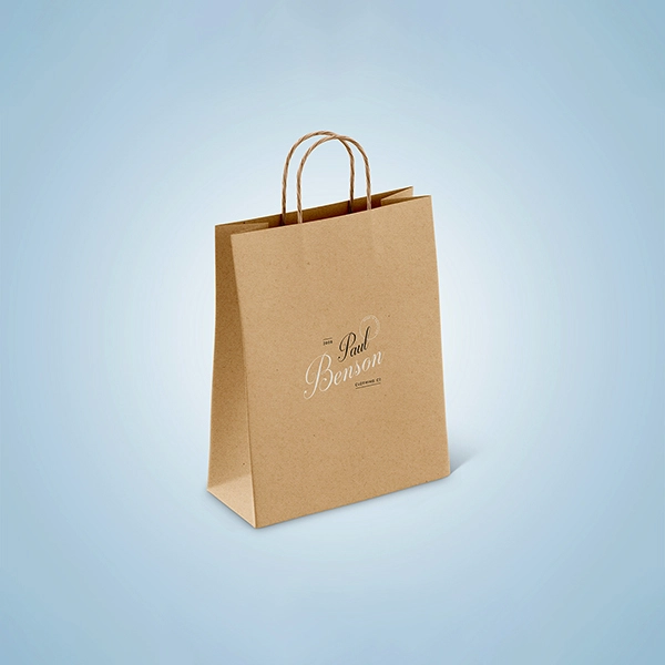 Brown Paper Bags - Image 3