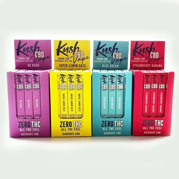 Vape Display Boxes - Image 4