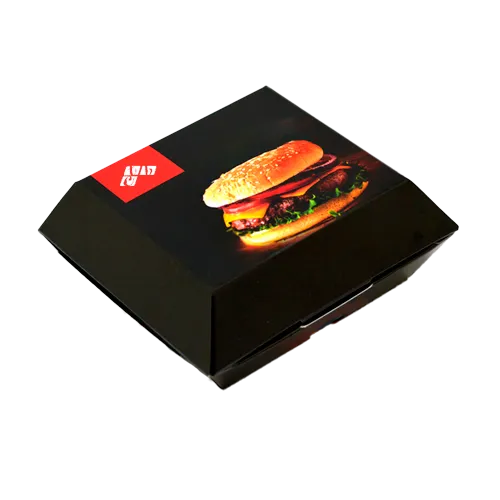Burger Boxes - Image 3