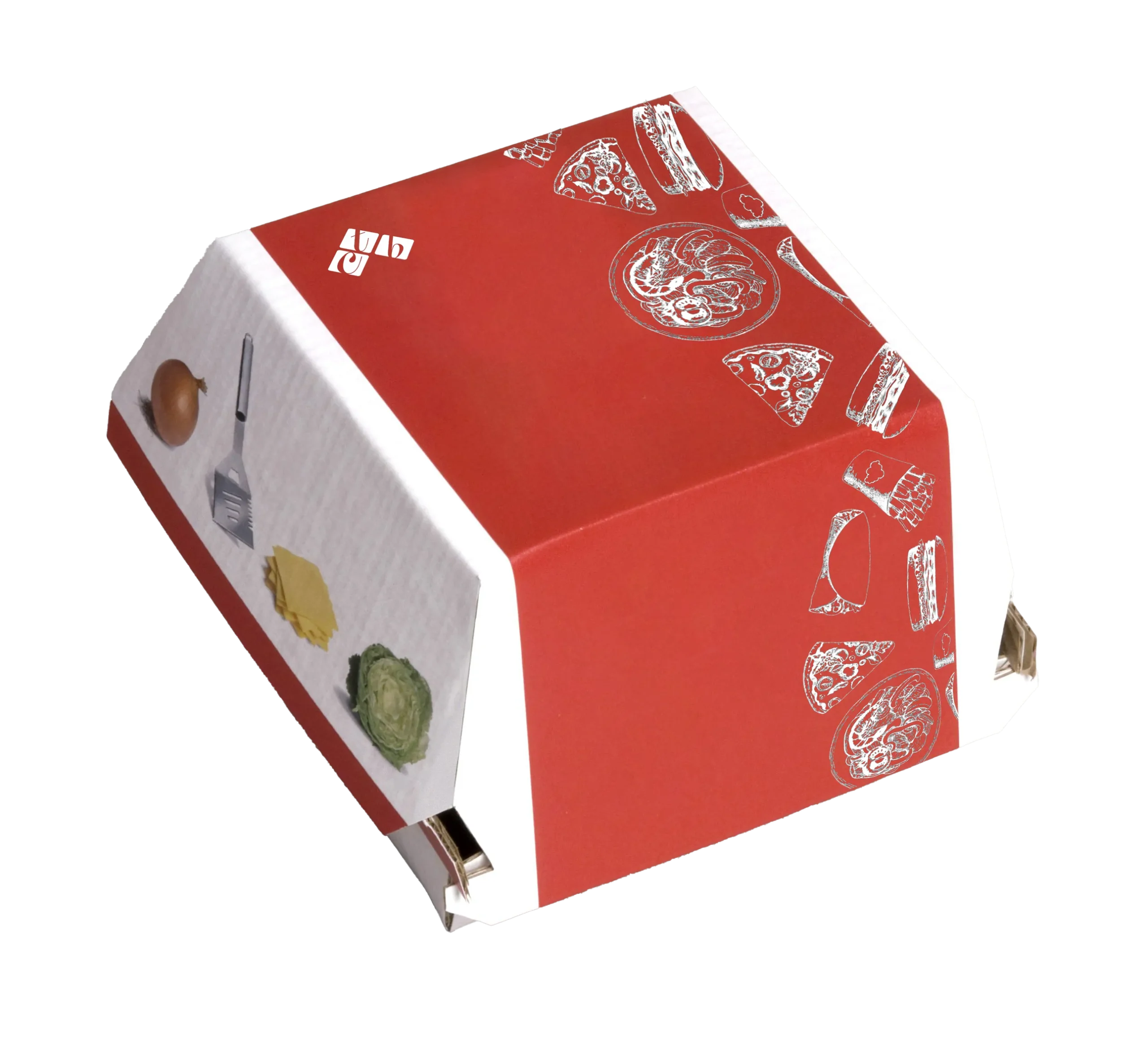 Burger Boxes - Image 4