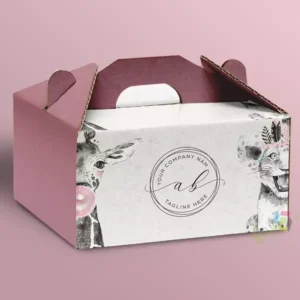 Cake Boxes