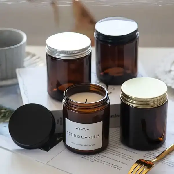 Candle Jars Wholesale - Image 3