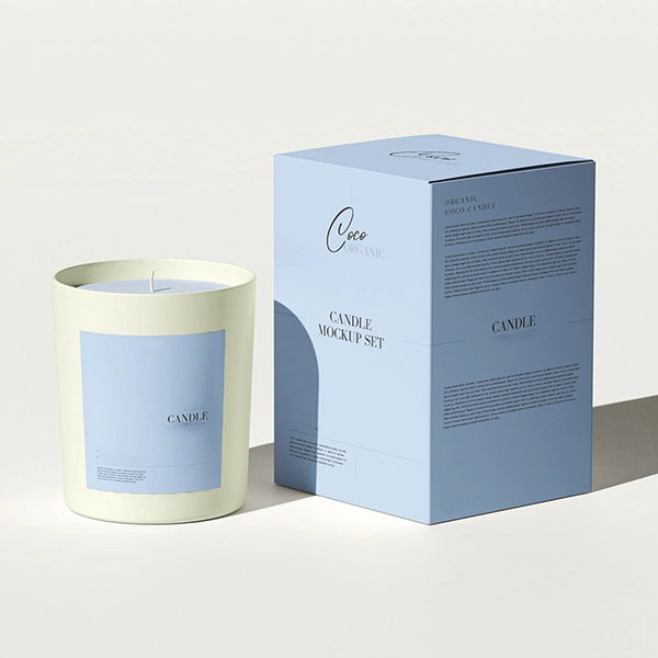 Candle Packaging - Image 4