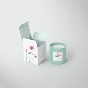 Candle Packaging